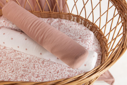 Babyroll® - Ergonomisches Lagerungskissen