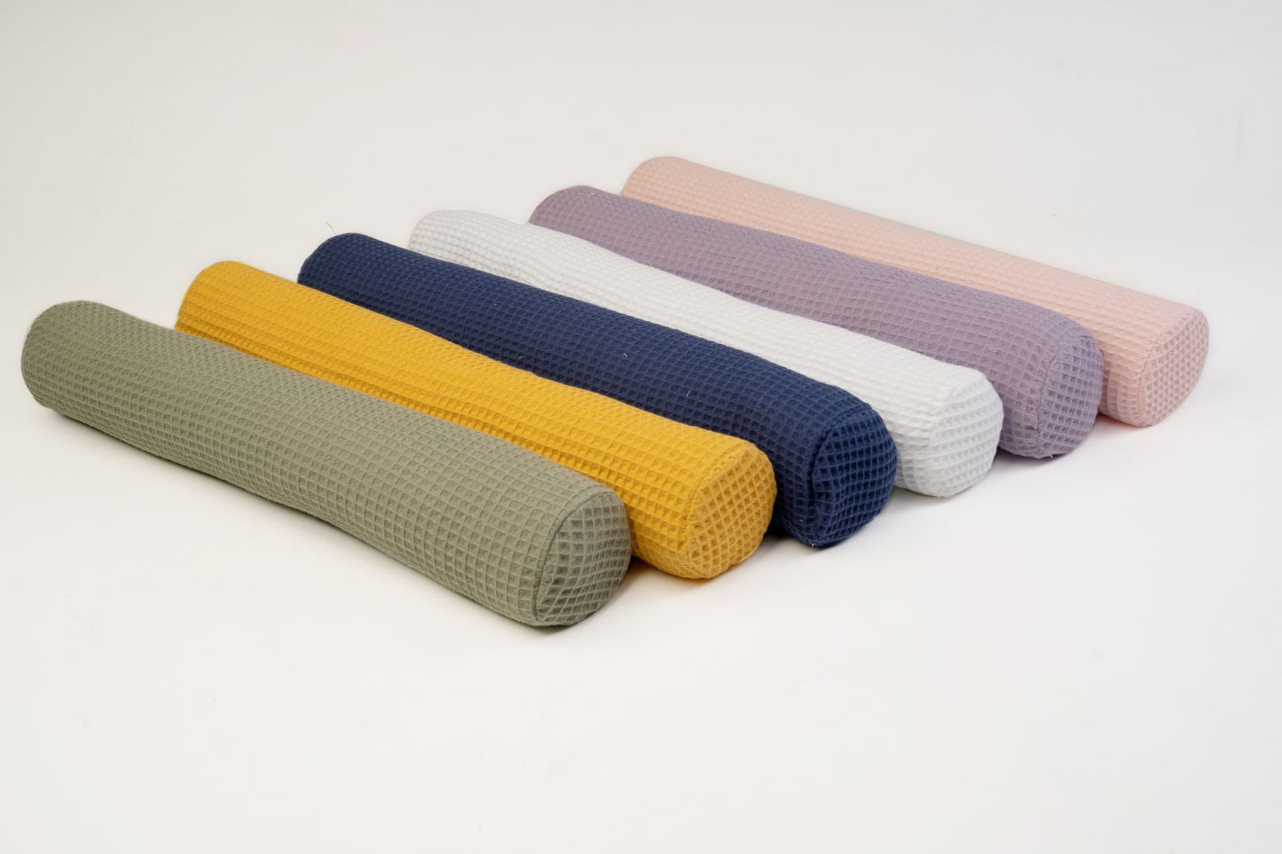 Babyroll® - Ergonomisches Lagerungskissen