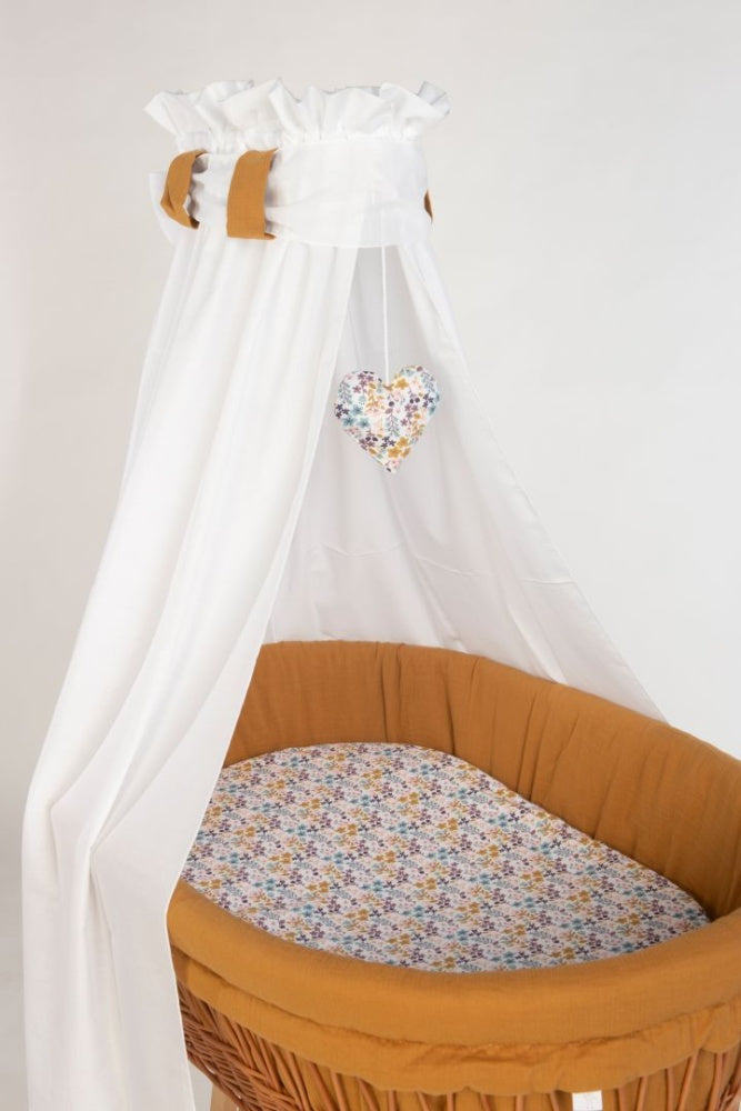 Babybett Lounge (natur)