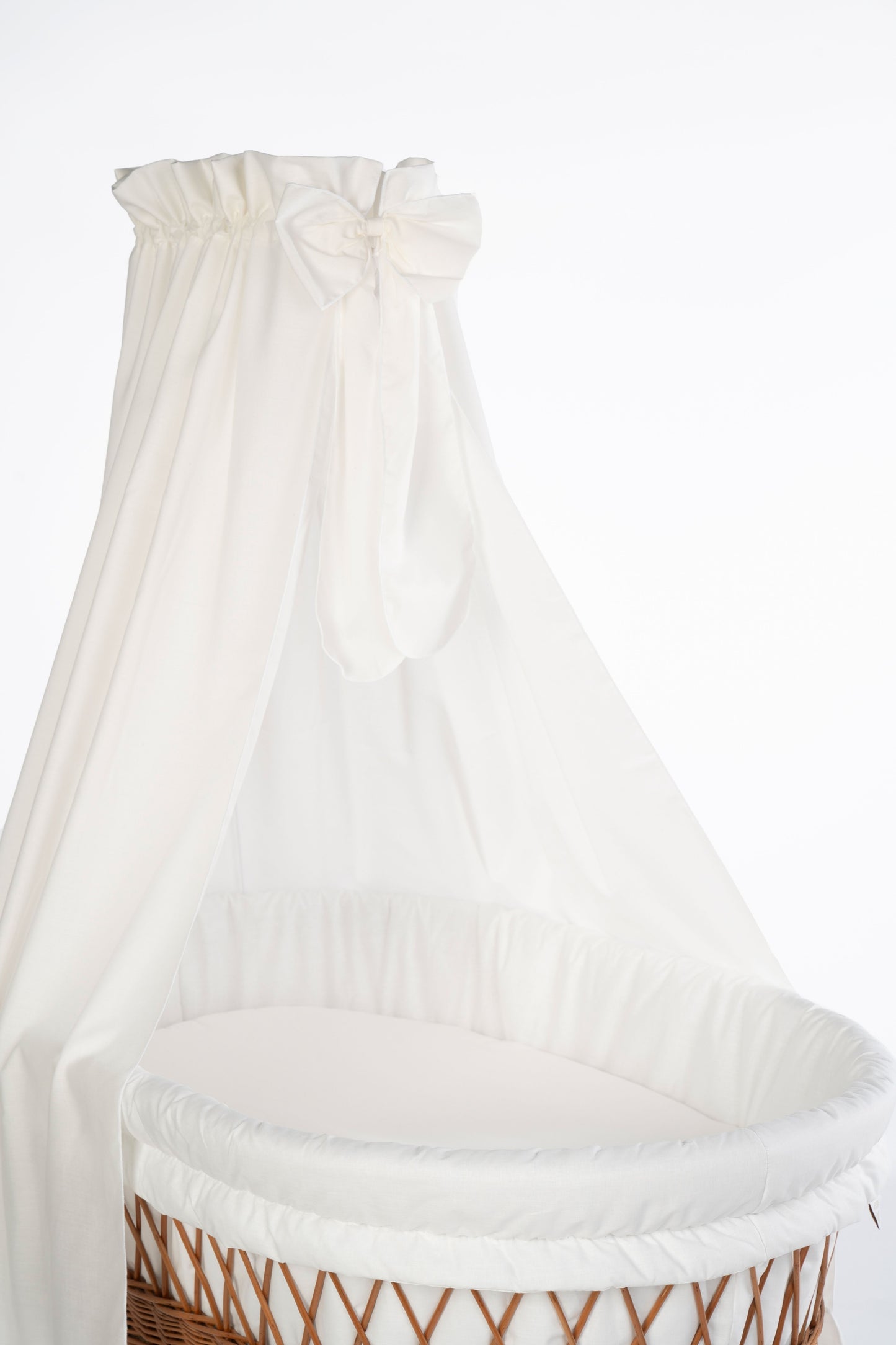 Babybett Lounge (natur)