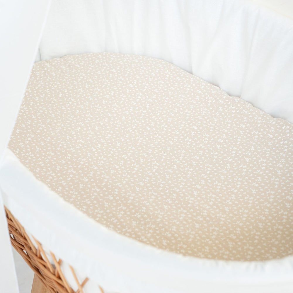 Babybett Lounge (natur)