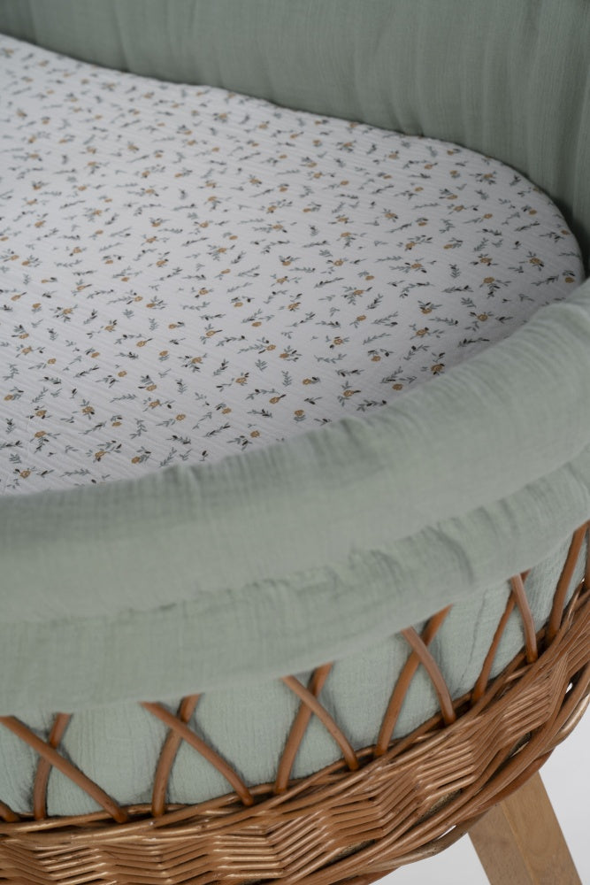 Babybett Lounge (natur)