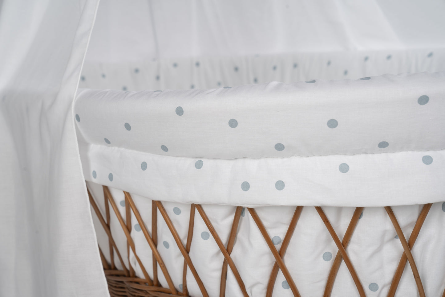 Babybett Lounge (natur)