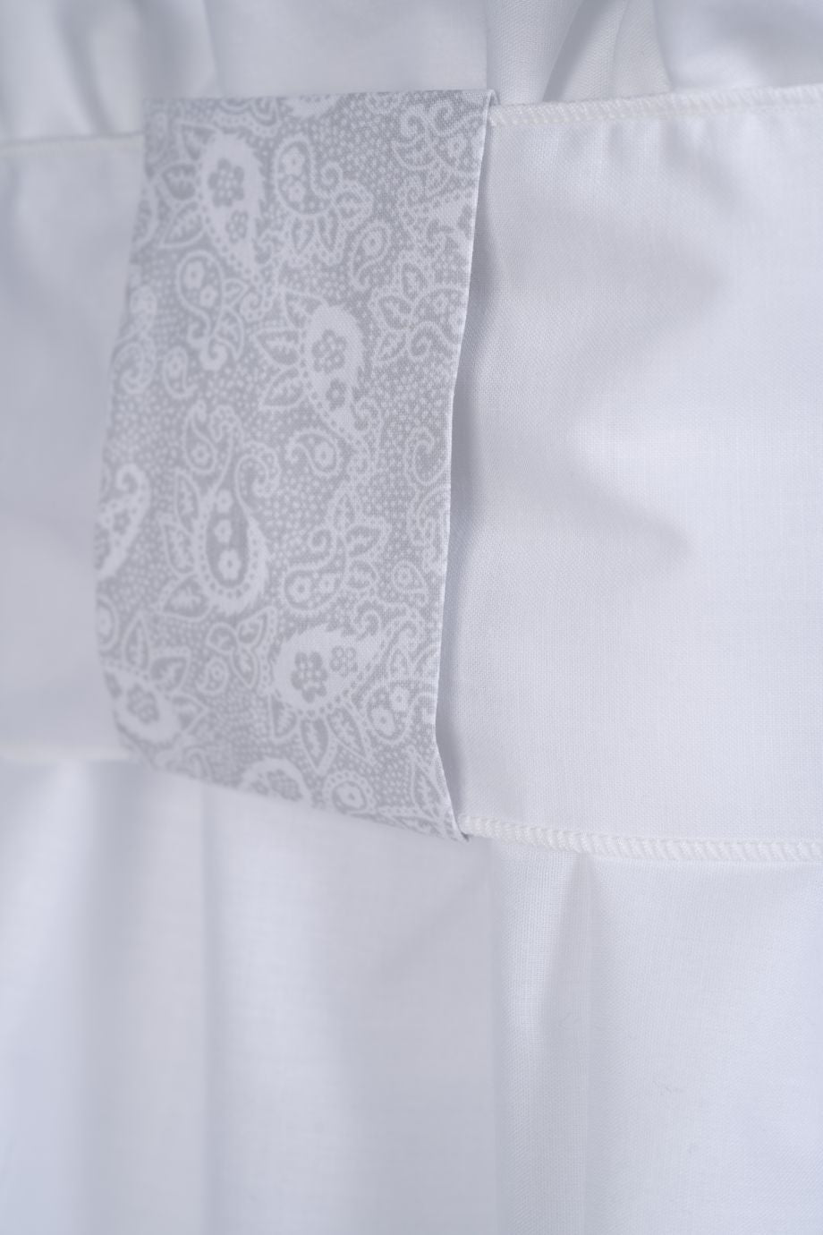 Textiles Set für Stubenwagen (Variante 1)
