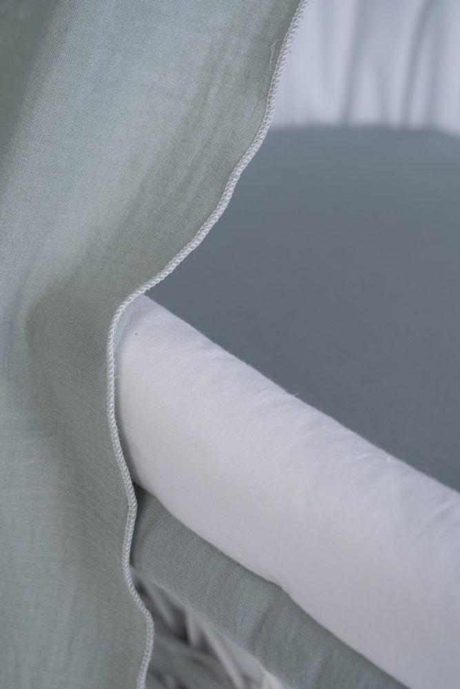 Textiles Set für Stubenwagen (Variante 3)