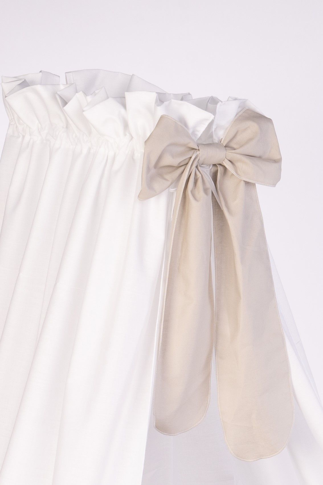 Textiles Set für Stubenwagen (Variante 5)